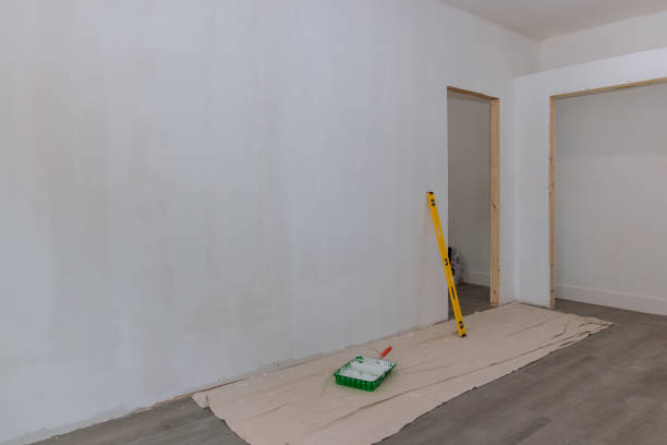 Wallpaper Removal and Painting in Lindsay, OK