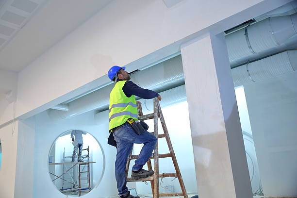 Best Repainting for Renovations  in Lindsay, OK